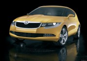 Skoda Joyster Concept